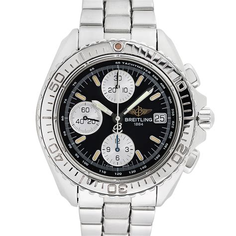 breitling shark automatic|breitling a13051 price.